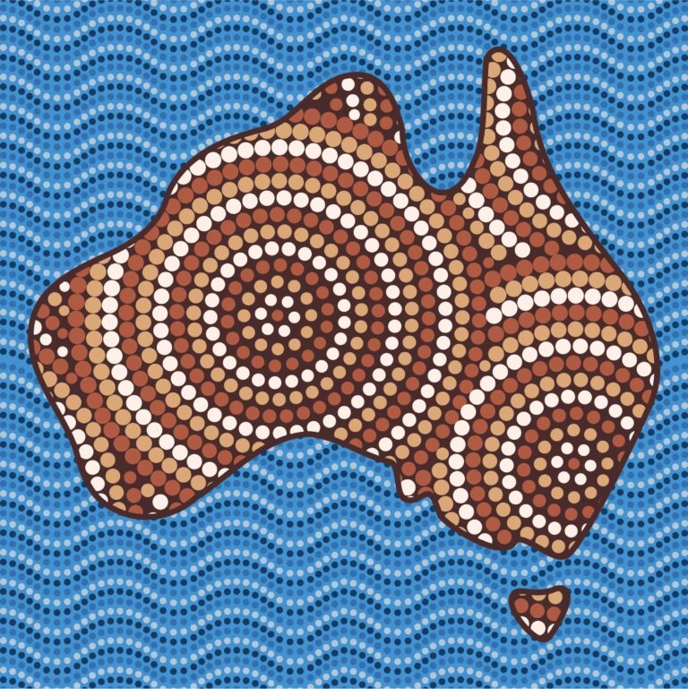 Discover the Land Down Under: